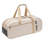 Yonex 72631 Gearlogic Tournament Bag Beige